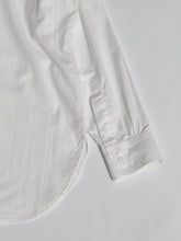 画像をギャラリービューアに読み込む, コットンローンシャツ スタンドカラー (ウィメンズ) / Cotton Lawn Shirts Stand-up collar Cotton 100%