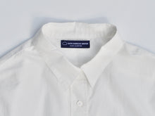 画像をギャラリービューアに読み込む, コットンローンシャツ レギュラーカラー (ウィメンズ) / Cotton Lawn Shirts Point collar Cotton 100%