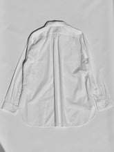 画像をギャラリービューアに読み込む, コットンローンシャツ レギュラーカラー (ウィメンズ) / Cotton Lawn Shirts Point collar Cotton 100%
