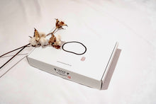 画像をギャラリービューアに読み込む, ハイゲージニット プルオーバー 国産コットン100% / High Gauge Pullover long-staple Japan Cotton 100%