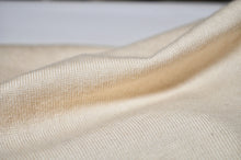画像をギャラリービューアに読み込む, ハイゲージニットTee　国産コットン100% / Knitted T-shirt long-staple Japan Cotton 100%
