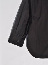 画像をギャラリービューアに読み込む, コットンローンシャツ レギュラーカラー (ウィメンズ)　 / Cotton Lawn Shirts Point collar  Cotton 100%
