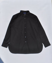 画像をギャラリービューアに読み込む, コットンローンシャツ レギュラーカラー (ウィメンズ)　 / Cotton Lawn Shirts Point collar  Cotton 100%
