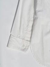 画像をギャラリービューアに読み込む, コットンローンシャツ レギュラーカラー (ウィメンズ)　 / Cotton Lawn Shirts Point collar  Cotton 100%
